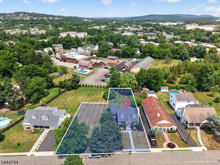 Property Photo: 18 New Jersey Ave NJ 08822