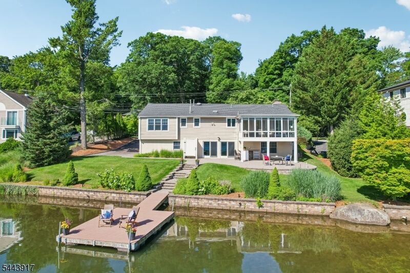 Property Photo: 1050 Pines Lake Dr NJ 07470