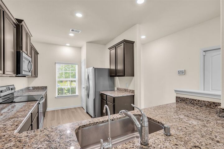 Property Photo: 21103 Solstice Point Drive TX 77447