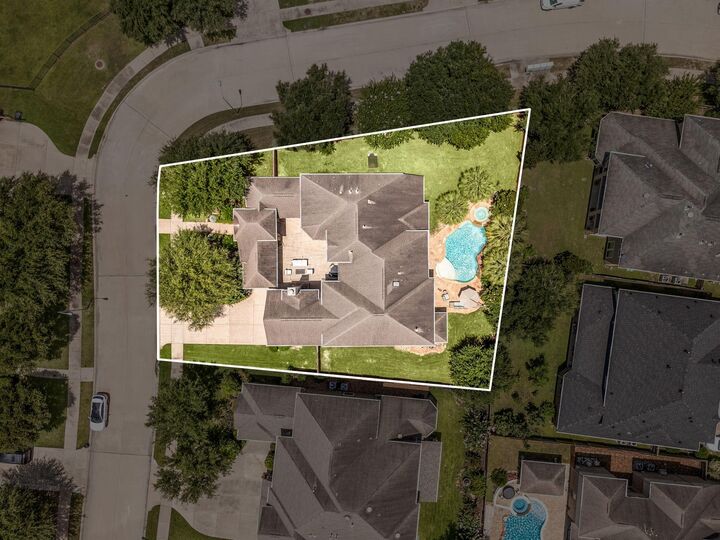 Property Photo:  28426 Tall Juniper Hill Drive  TX 77494 