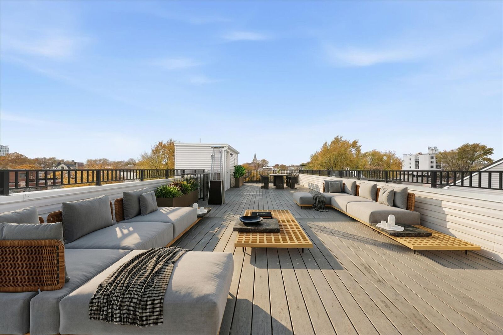 Property Photo:  134 New York Ave 301  NJ 07307 