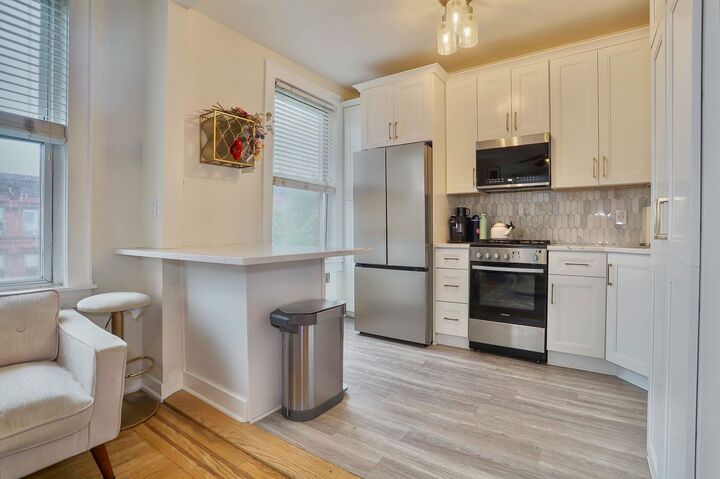 Property Photo: 740 Washington St 6 NJ 07030
