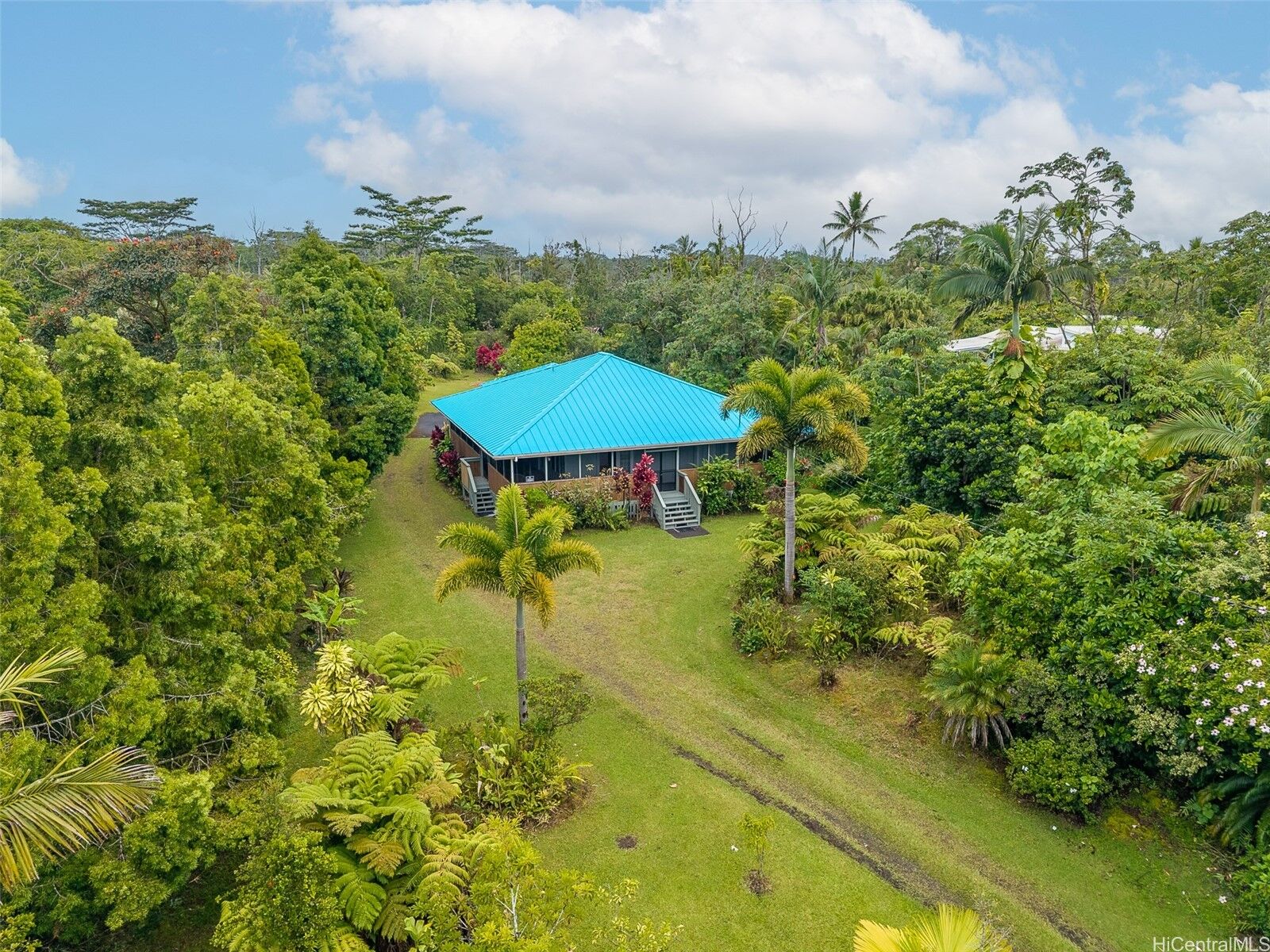 Property Photo:  13-3530 Kumakahi Street  HI 96778 