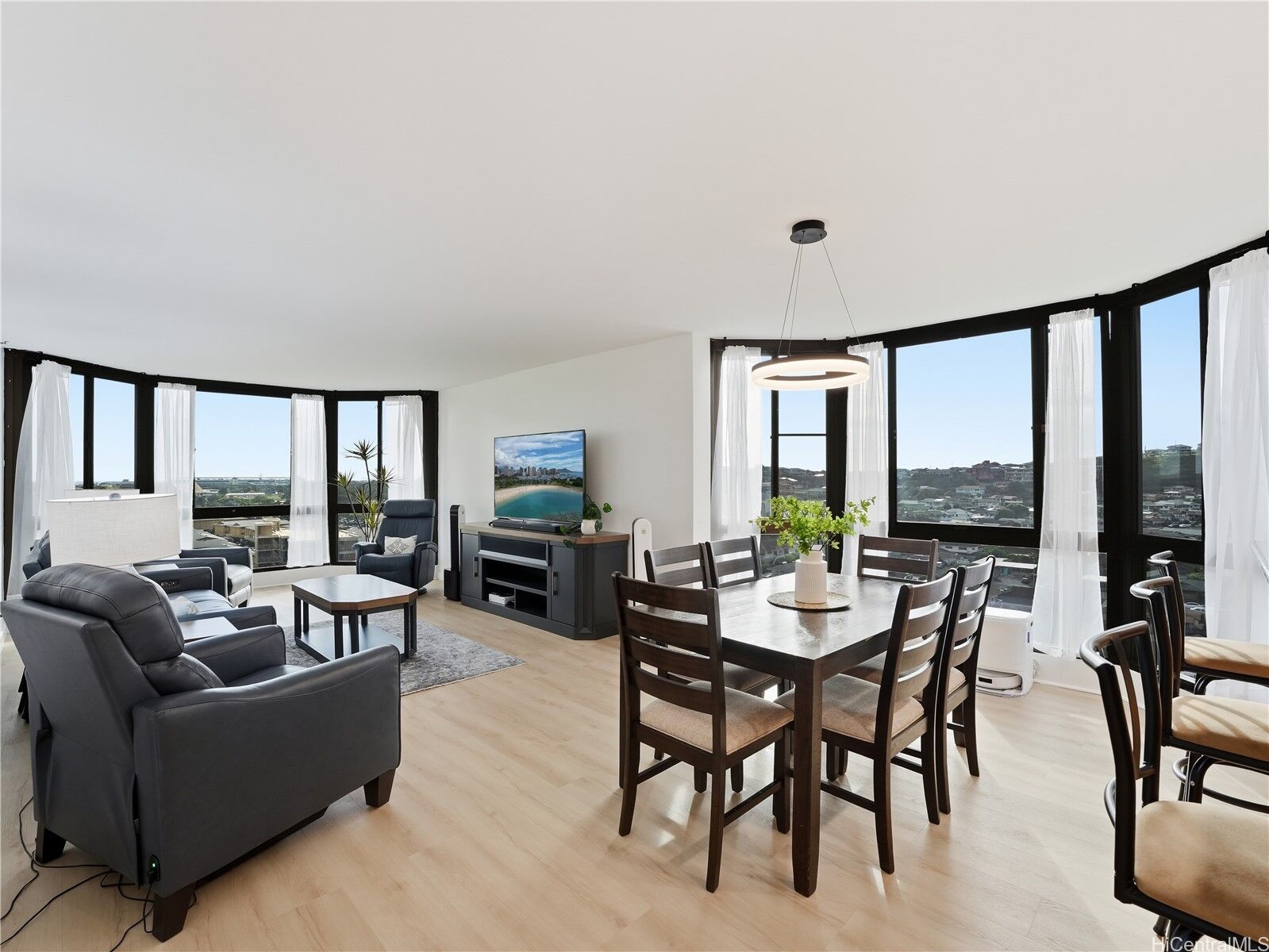 Property Photo: 5080 Likini Street 1213 HI 96818