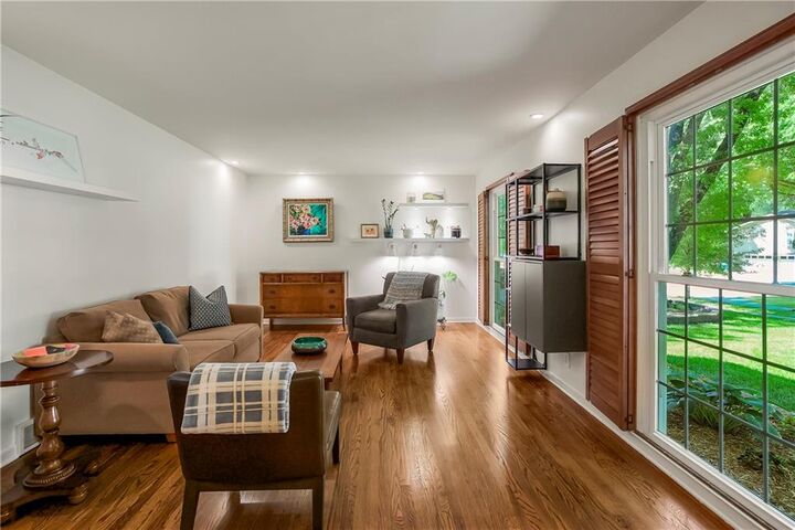 Property Photo: 8919 Hadley Street KS 66212