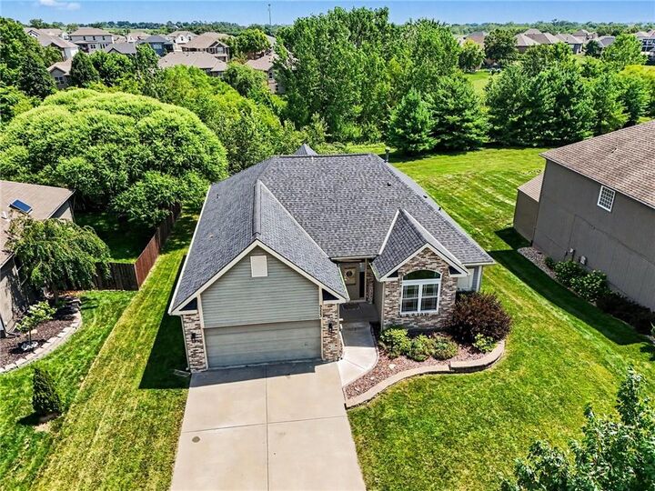 Property Photo:  9223 N Jarboe Street  MO 64155 