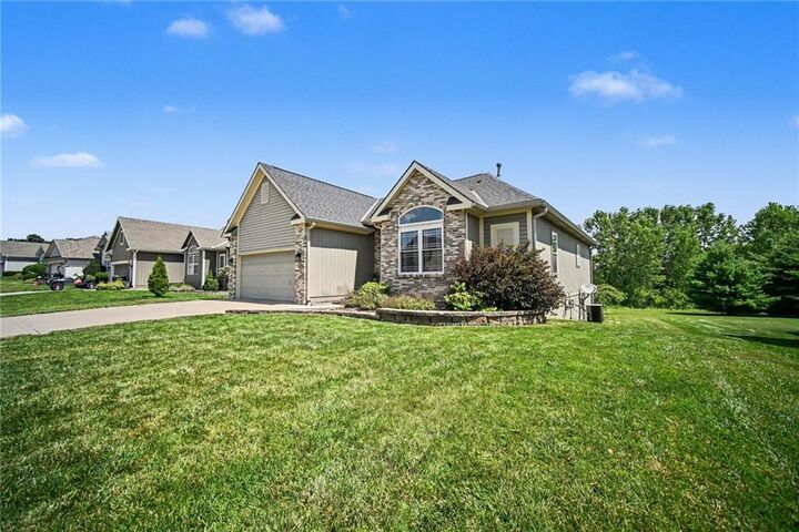 Property Photo:  9223 N Jarboe Street  MO 64155 