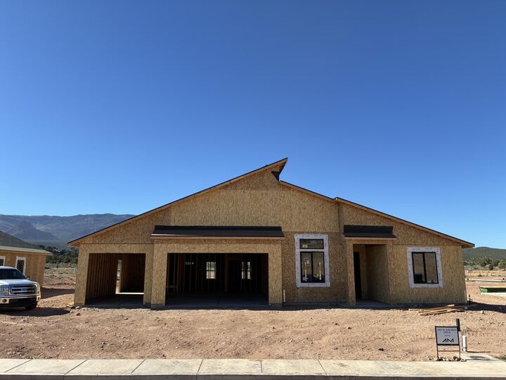 Property Photo: 3457 W Sun West Cir Lot 45 Phase 2 UT 84721