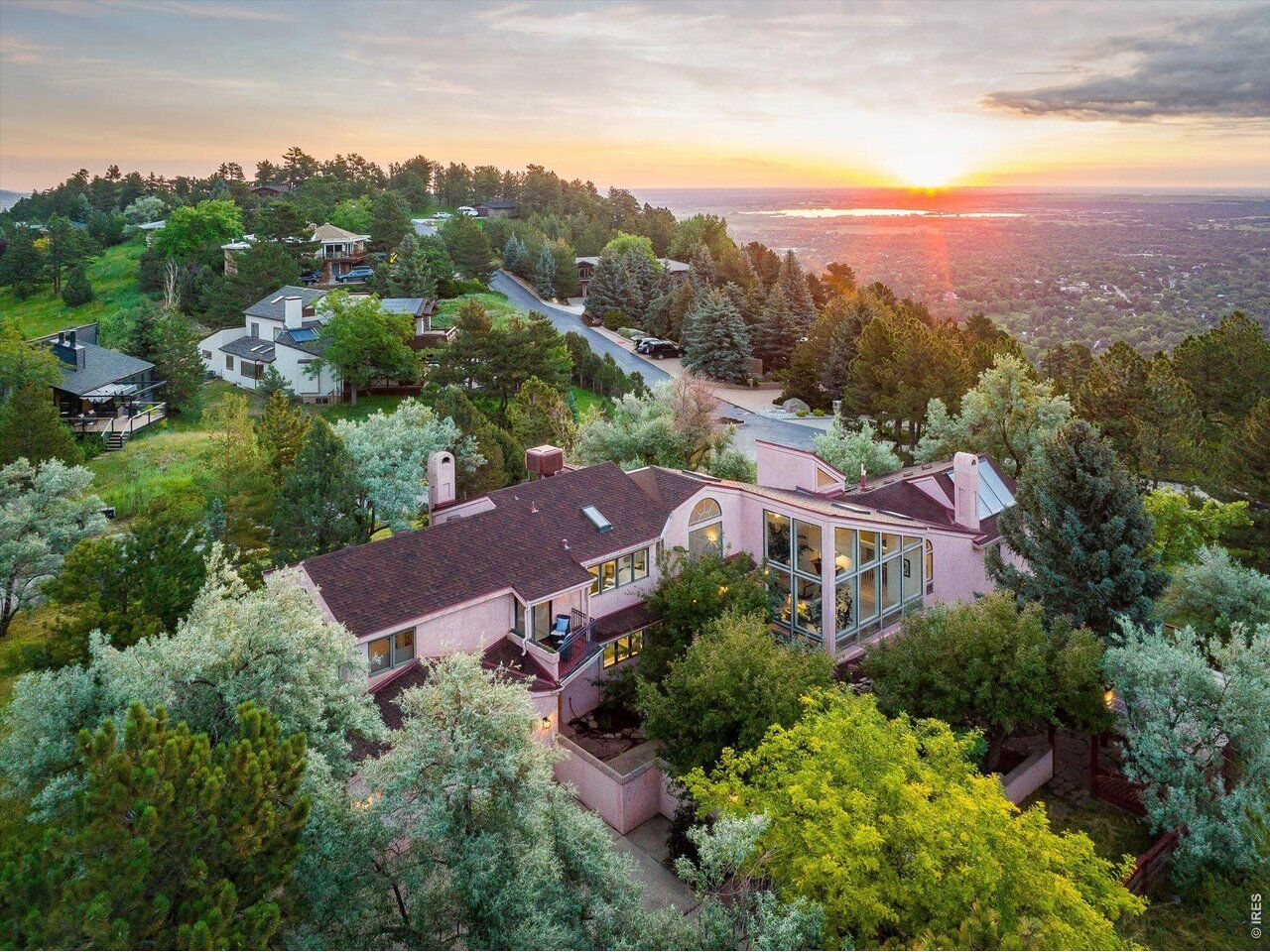 Property Photo:  495 S Cedar Brook Rd  CO 80304 