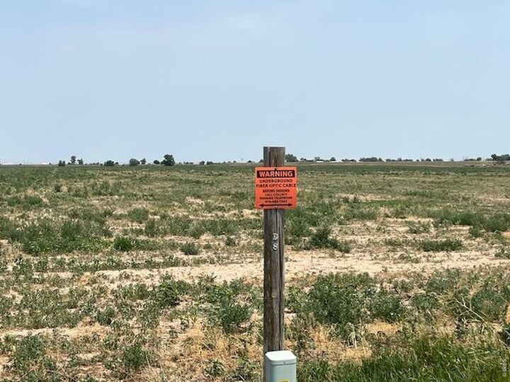 Property Photo:  0 County Rd P  CO 80654 