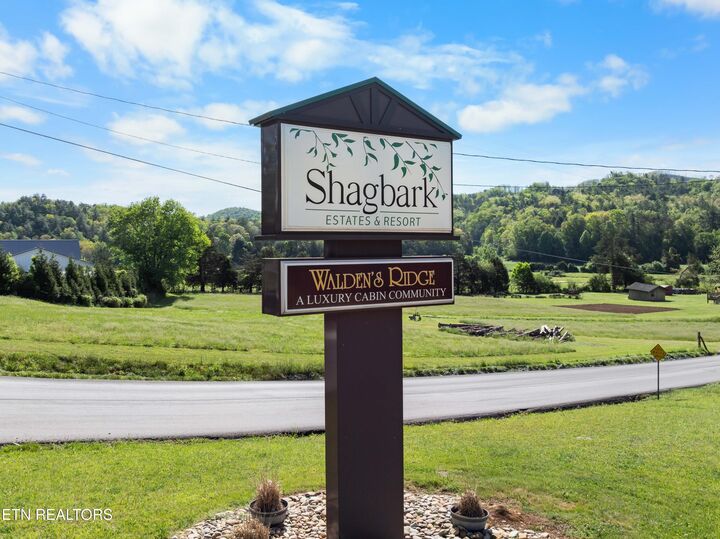 Property Photo:  Lot 0001 Overholt Tr  TN 37862 