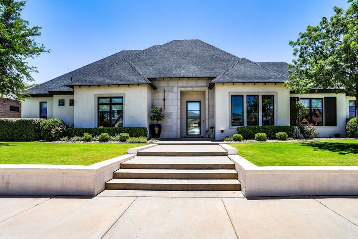 Property Photo:  4819 119th Place  TX 79424 