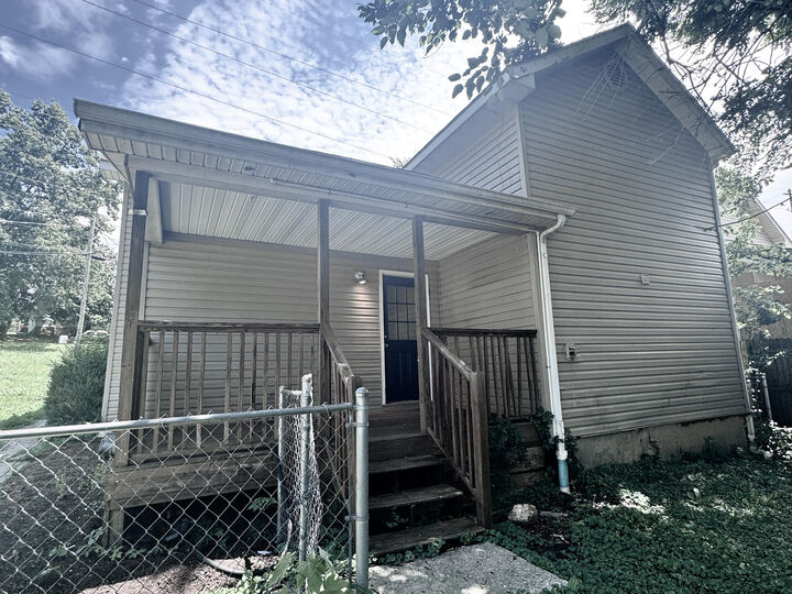 Property Photo:  118 Langdon Street  KY 42501 
