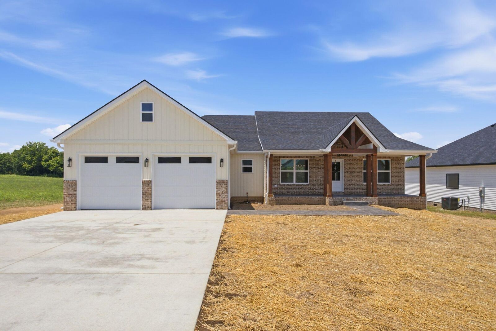 Property Photo:  102 Bill Silvey Road  KY 40422 