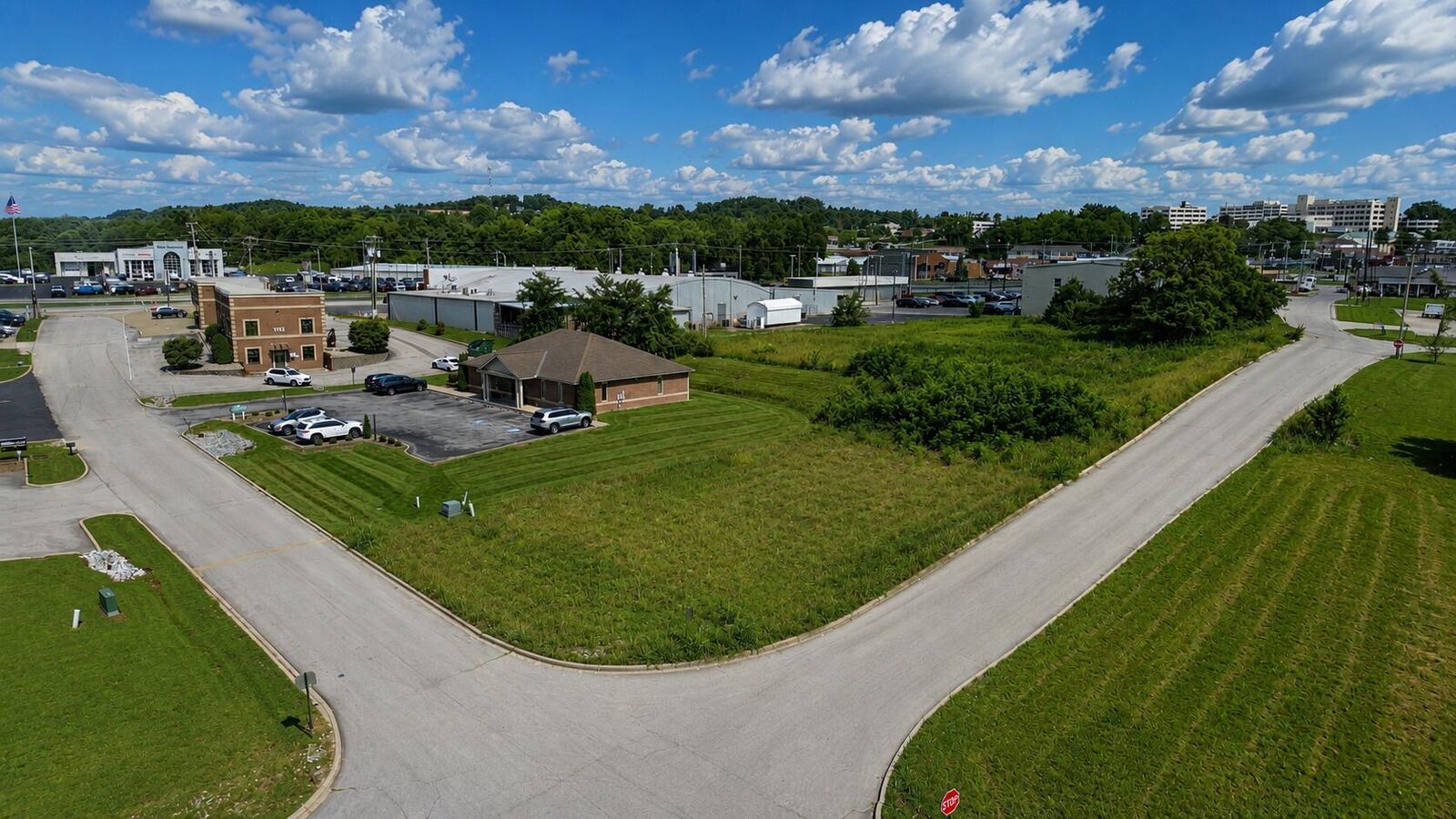 Property Photo: 5 Union Street KY 42501