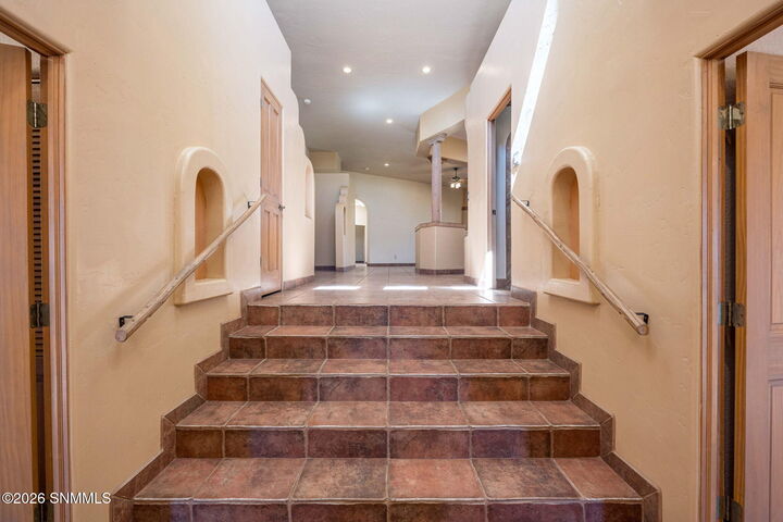 Property Photo:  5225 Angel Fire Place  NM 88011 