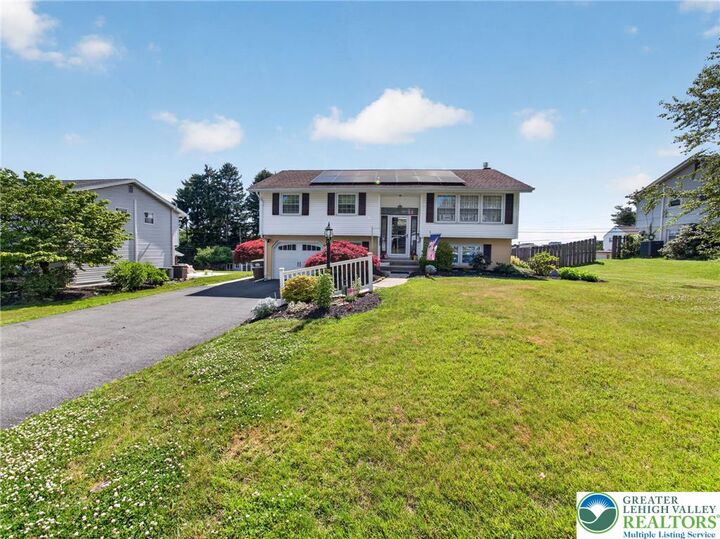 Property Photo:  34 S 41st Street  PA 18104 