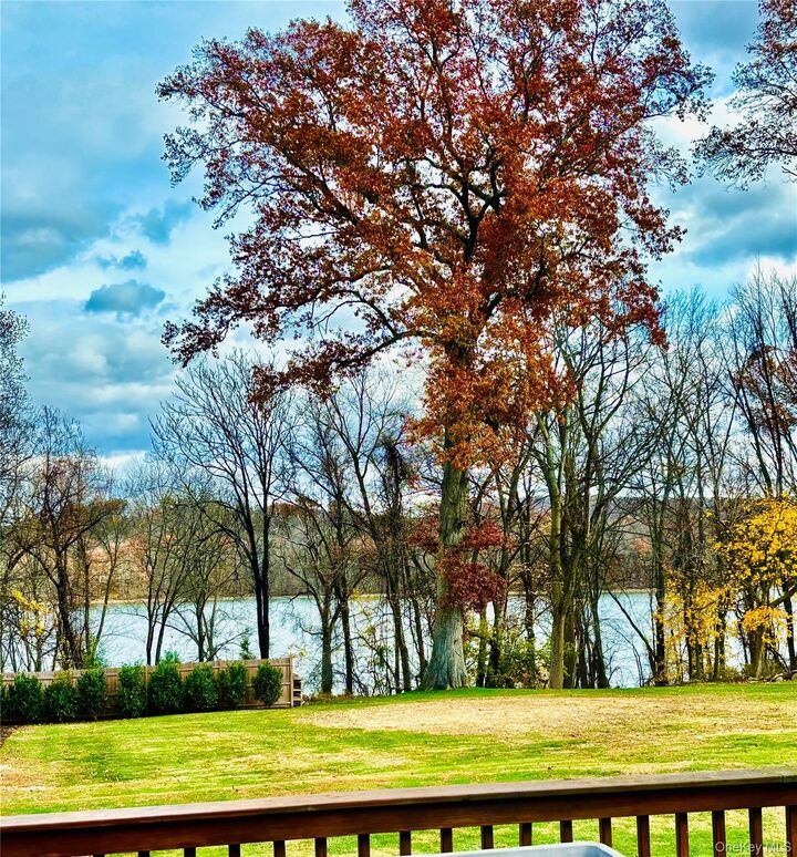 Property Photo: 335 Strawtown Road NY 10956