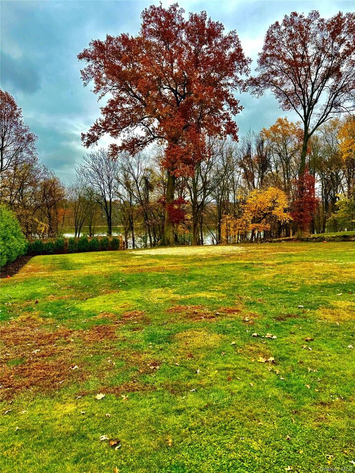 Property Photo: 335 Strawtown Road NY 10956