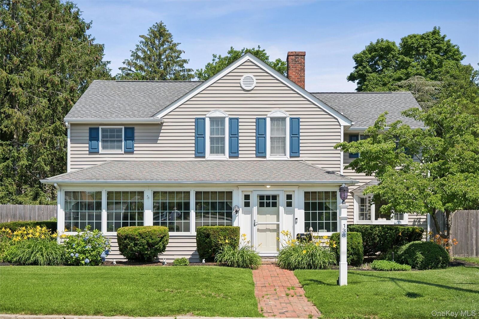 Property Photo: 138 Hallock Street NY 11901