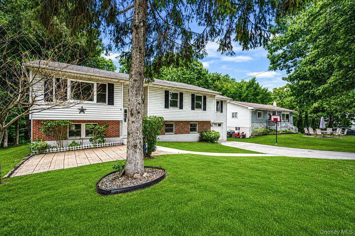 Property Photo: 94 Crestwood Boulevard NY 12603
