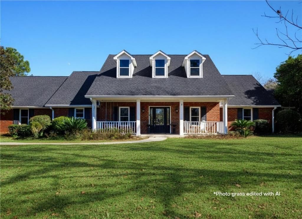 Property Photo: 25856 County Road 55 AL 36551