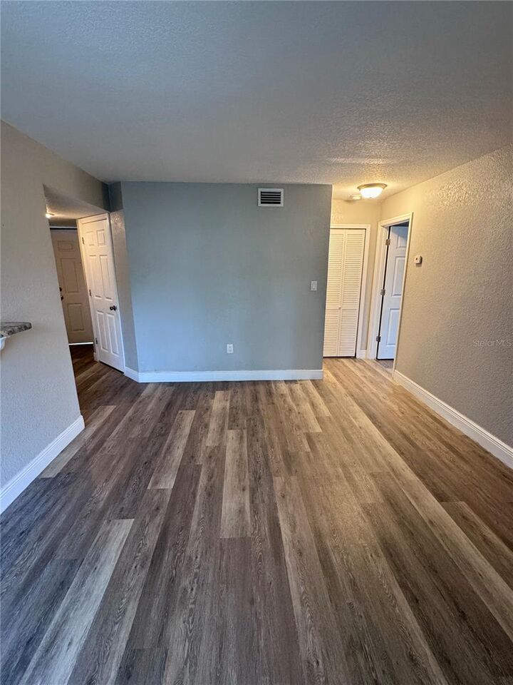 Property Photo: 8649 Fancy Finch Drive 104 FL 33614