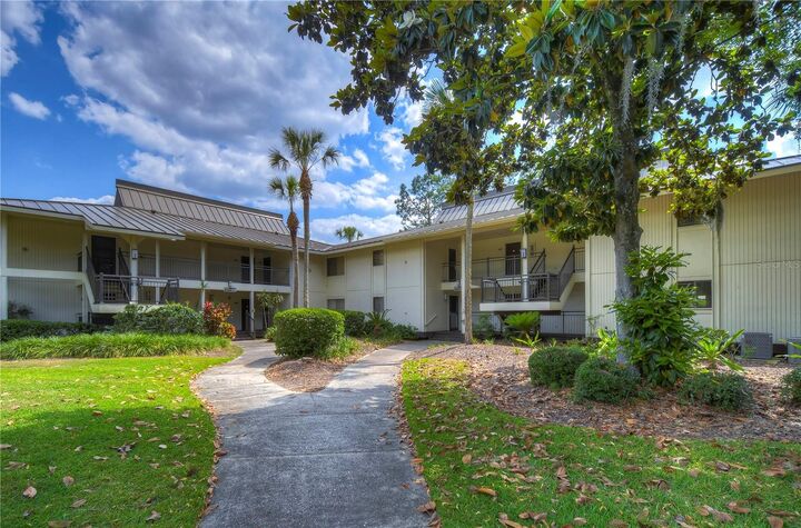 Property Photo: 29300 Bay Hollow Drive 3256 FL 33543