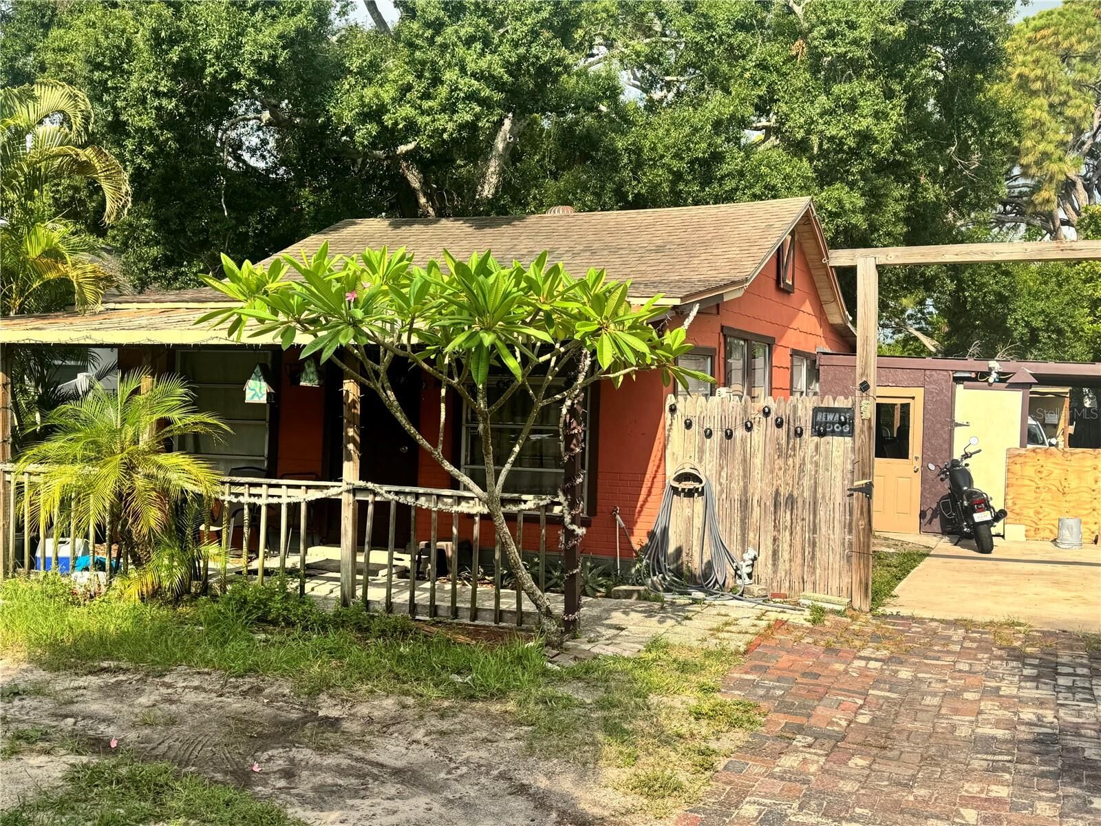 Property Photo:  4680 40th Street N  FL 33714 