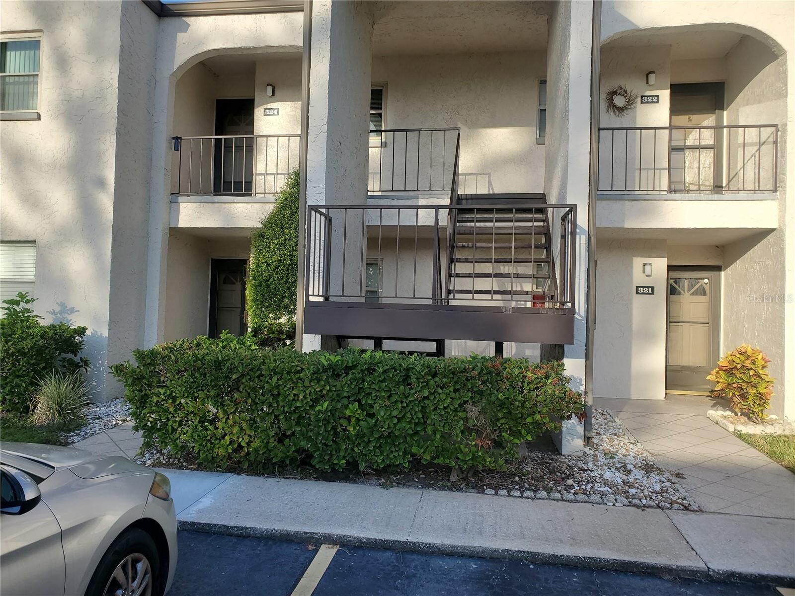 Property Photo:  7701 Starkey Road 324  FL 33777 