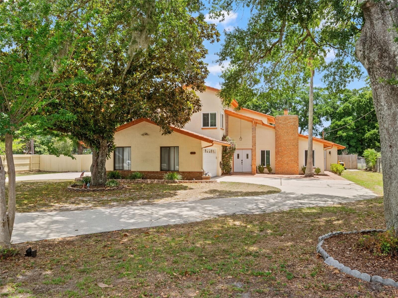 Property Photo:  1161 W Lake Brantley Road  FL 32714 