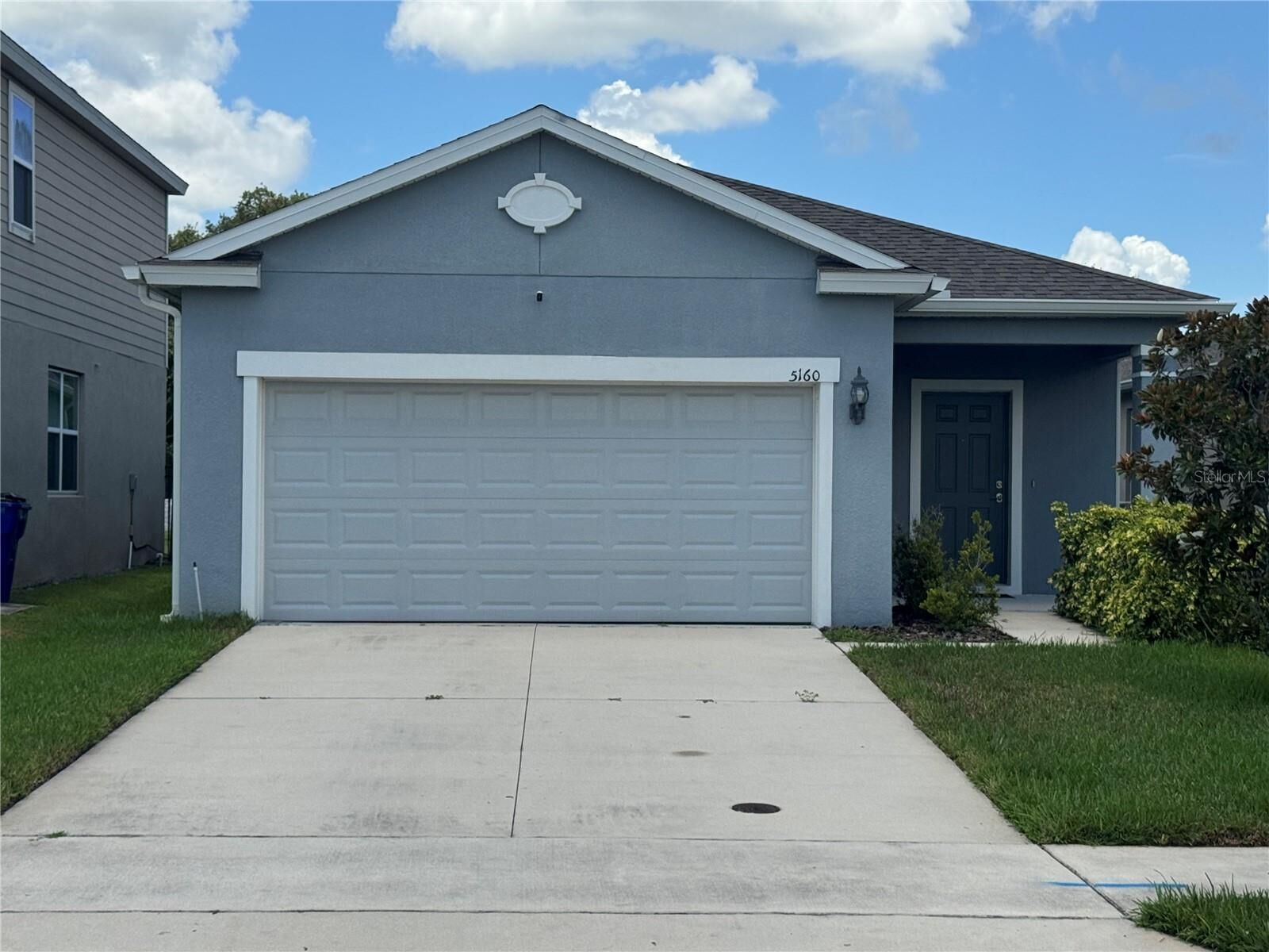 Property Photo:  5160 Chickadee Street  FL 34771 