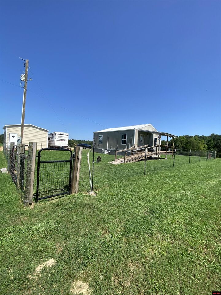 Property Photo:  285 Mustang Drive  AR 72650 