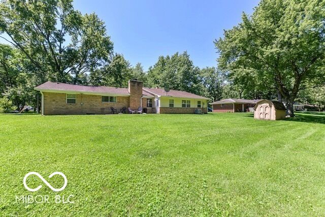 Property Photo: 4930 E 78th Street IN 46250