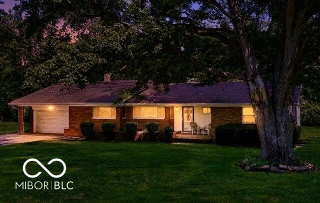 Property Photo:  4930 E 78th Street  IN 46250 
