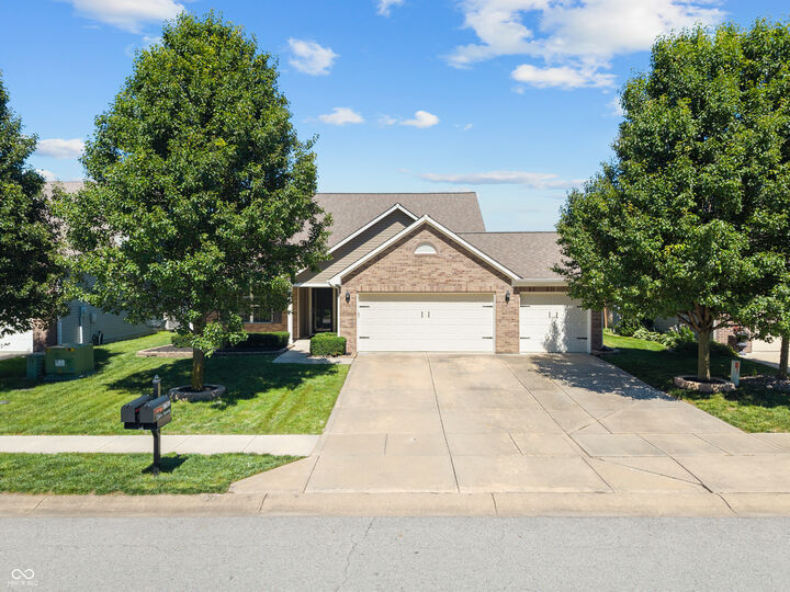 Property Photo: 8637 S Tibbs Avenue IN 46217