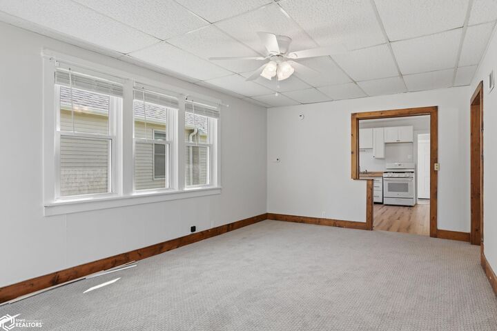 Property Photo:  1227 N 6th Street  IA 52601 