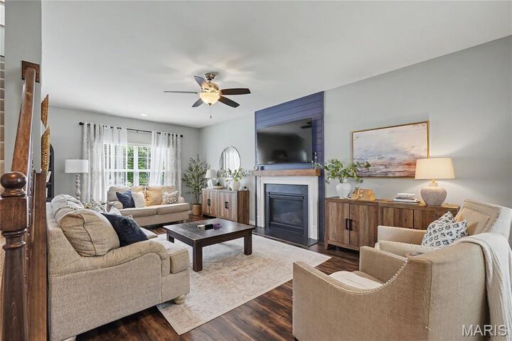 Property Photo:  1001 Harmony Lake Parkway  MO 63376 