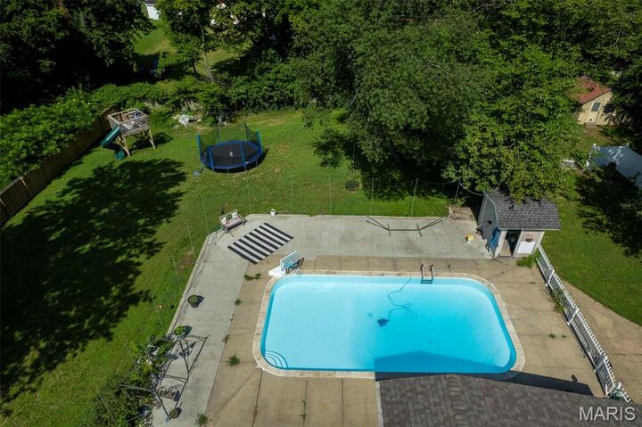 Property Photo: 447 N Ingram Road MO 63801