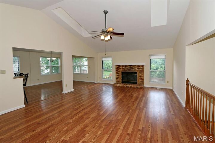 Property Photo:  949 Oakmoor Drive  MO 63026 
