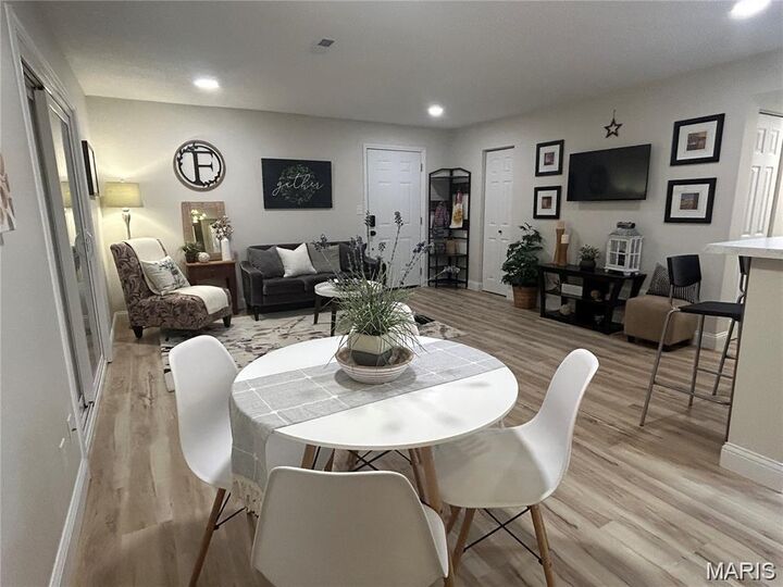 Property Photo:  115 Lemans Court 115  MO 63367 