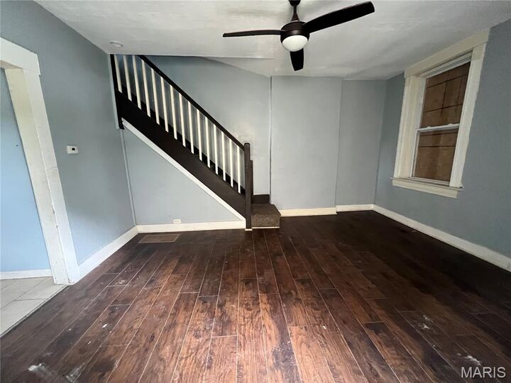 Property Photo:  7909 Pennsylvania Avenue  MO 63111 