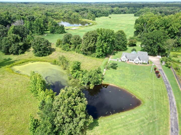 Property Photo: 2700 Slayden Rd TN 38057