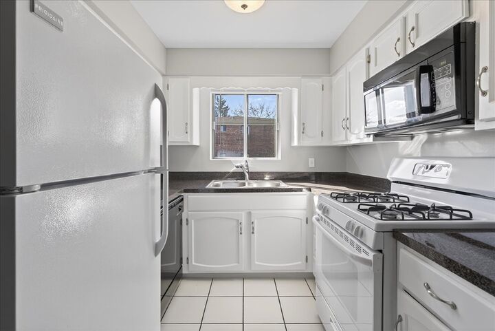 Property Photo:  716 W 65th Street 6  IL 60559 