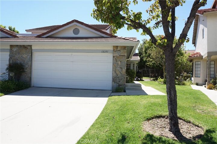 Property Photo: 12251 Turtle Ridge Place CA 91326