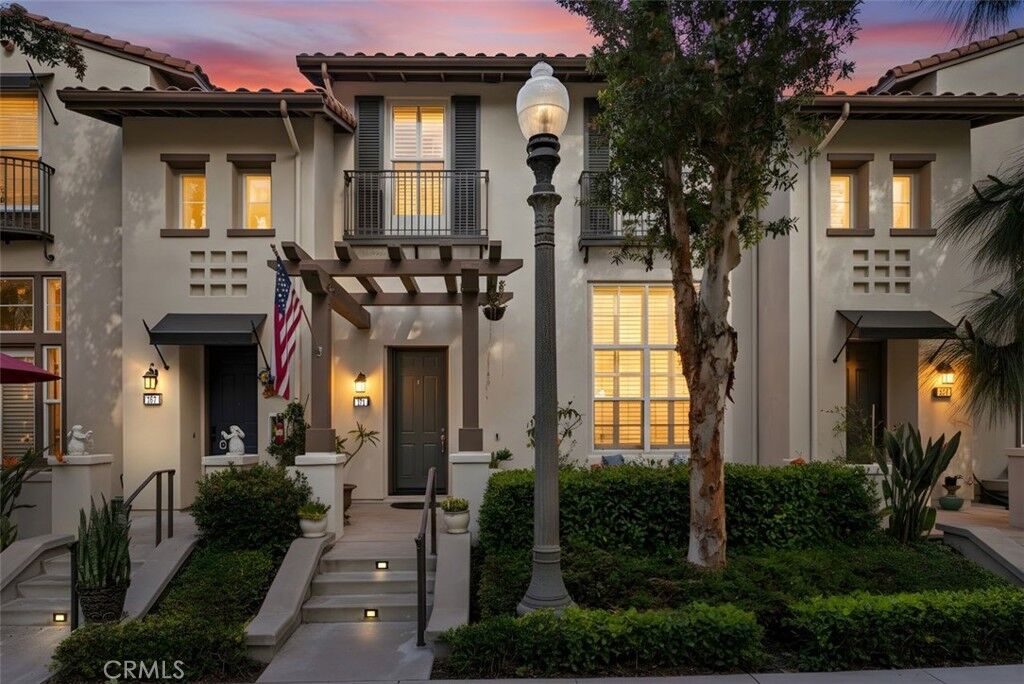 Property Photo: 171 Stepping Stone CA 92603