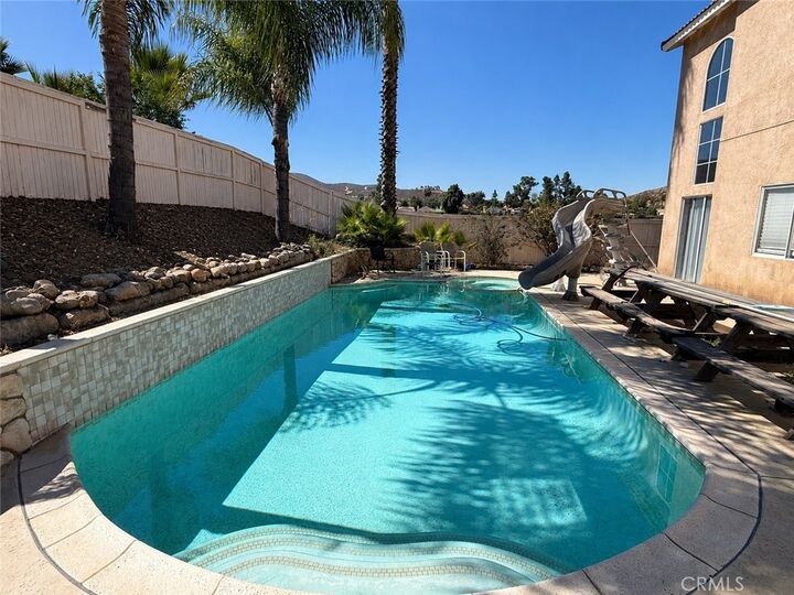 Property Photo: 27622 Ethan Allen Way CA 92585