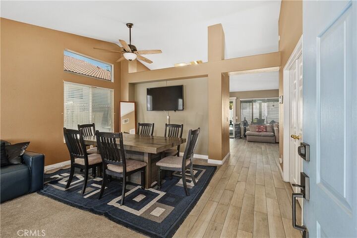 Property Photo:  2916 Hampton  CA 92545 