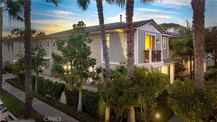 Property Photo: 8239 Noelle Drive CA 92646