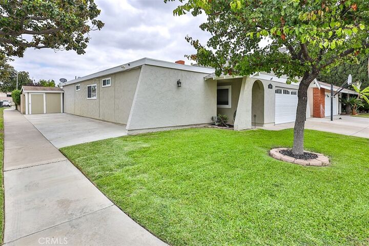 Property Photo:  5017 E Holbrook  CA 92807 